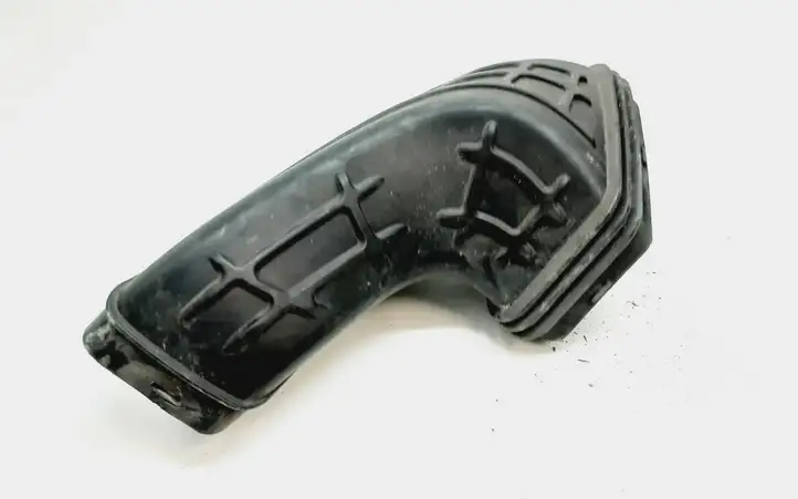 Audi Q5 SQ5 (2008 - 2012) 8R0129739A Детали воздухозаборника — фото 1