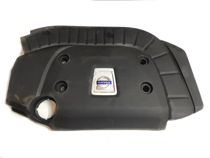 Volvo S60 (2013 - 2018) 31401261 Крышка двигателя декоративная — фото 3
