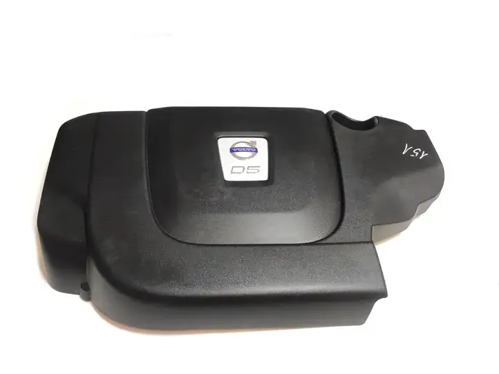 Volvo XC60 (2008 - 2013) 30771916 Крышка двигателя декоративная — фото 4