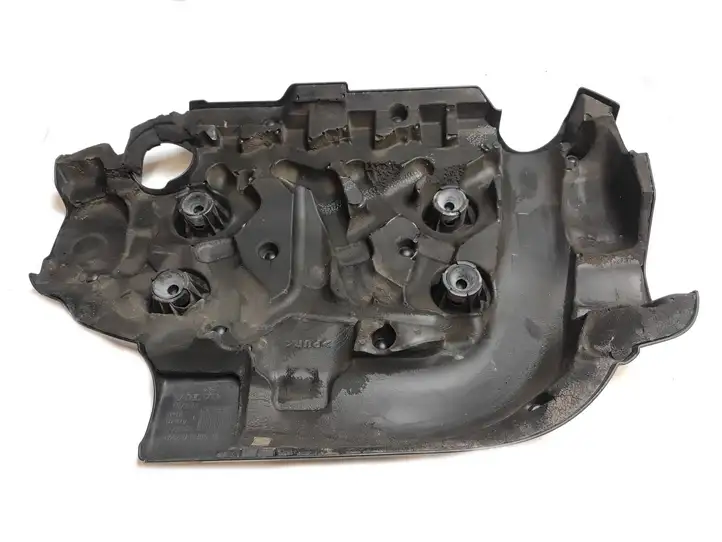 Volvo XC60 (2008 - 2013) 30771916 Крышка двигателя декоративная — фото 2