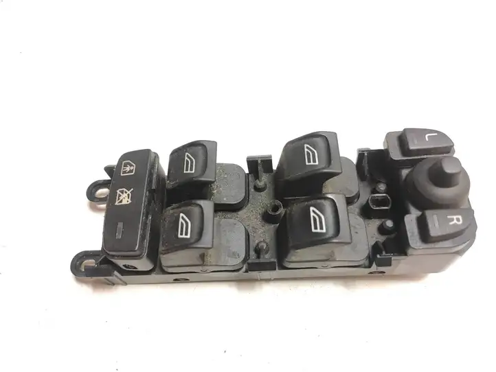 Volvo V70 (2007 - 2013) 30773271 Кнопка стеклоподъемников — фото 1