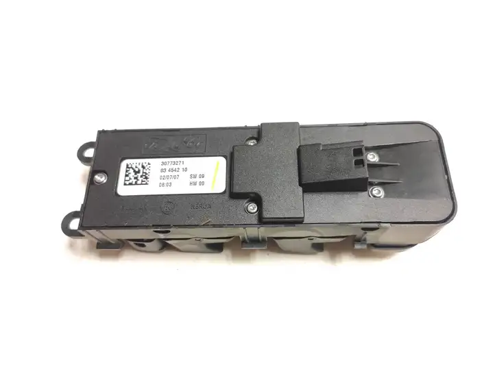 Volvo V70 (2007 - 2013) 30773271 Кнопка стеклоподъемников — фото 2