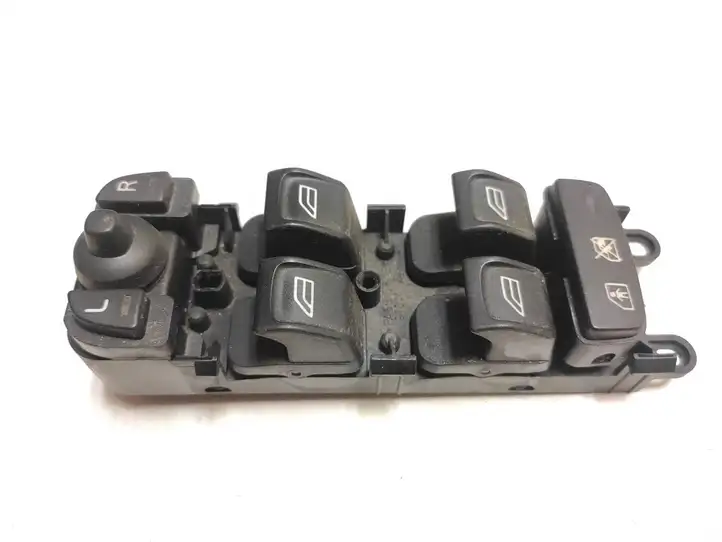 Volvo V70 (2007 - 2013) 30773271 Кнопка стеклоподъемников — фото 3