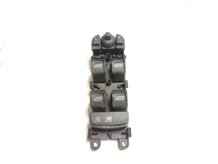 Volvo V70 (2007 - 2013) 30773271 Кнопка стеклоподъемников — фото 4