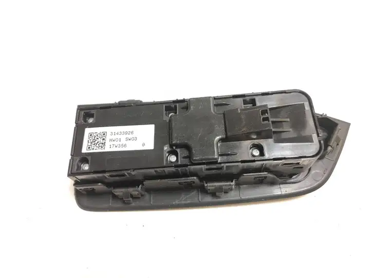 Volvo XC90 (2014 - 2019) 31433926 Кнопка стеклоподъемников — фото 3