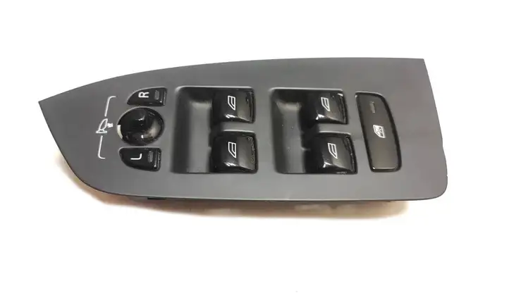 Volvo XC90 (2014 - 2019) 31433926 Кнопка стеклоподъемников — фото 4
