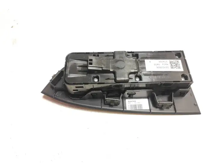 Volvo XC90 (2014 - 2019) 31433926 Кнопка стеклоподъемников — фото 7