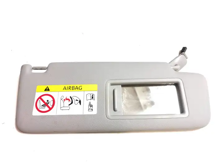 Audi A4 S4 B9 (2015 - 2019) 8W0857552 Солнцезащитный козырек — фото 4
