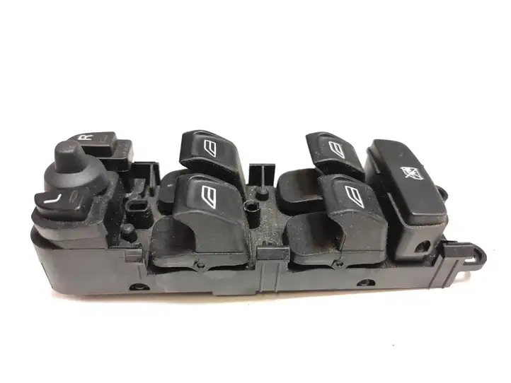 Volvo S80 (2006 - 2009) 31295114 Кнопка стеклоподъемников — фото 2