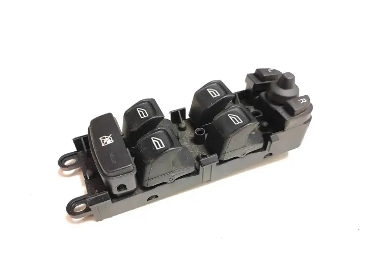 Volvo S80 (2006 - 2009) 31295114 Кнопка стеклоподъемников — фото 3