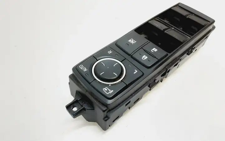 Lexus RX 450H (2008 - 2012) 8404048190 Кнопка стеклоподъемников — фото 1