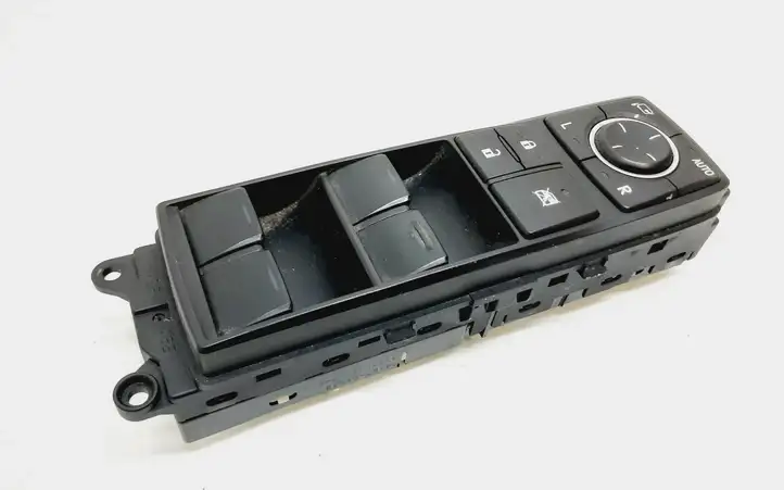 Lexus RX 450H (2008 - 2012) 8404048190 Кнопка стеклоподъемников — фото 3