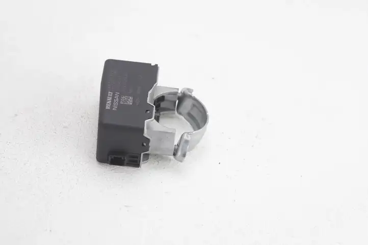Nissan Qashqai (2017 - 2020) 487002725R Блокиратор руля — фото 2