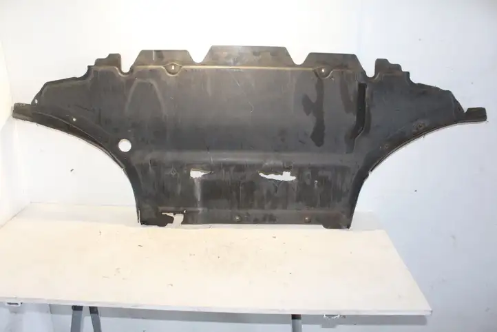 Audi A4 S4 B8 8K (2011 - 2015) 8K0863821AG Защита двигателя — фото 4