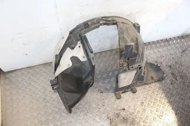 Nissan Qashqai (2017 - 2020) 63843HV00A Подкрылок колесной арки — фото 2