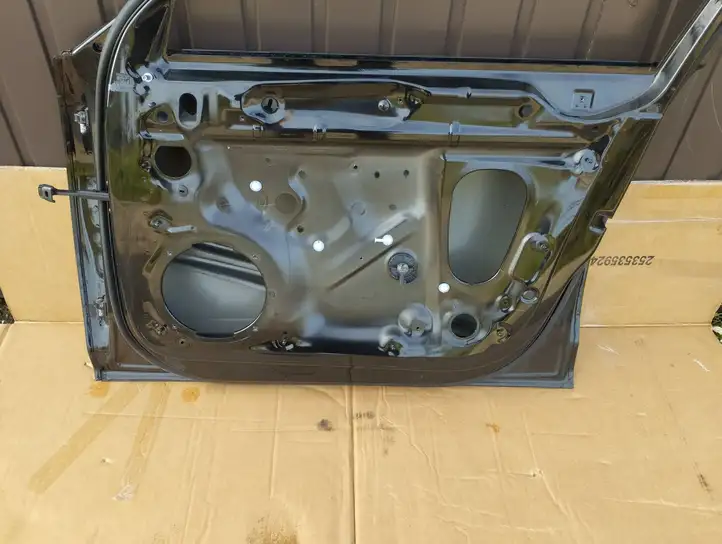 Audi A4 S4 B9 8W (2019 - ) Дверь — фото 3