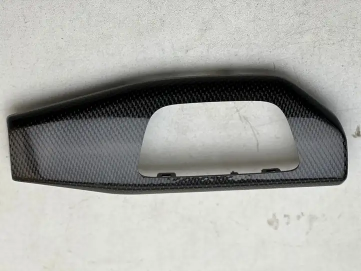 Audi A4 S4 B9 8W (2019 - ) 8W1853190Q Комплект отделки дверей — фото 14