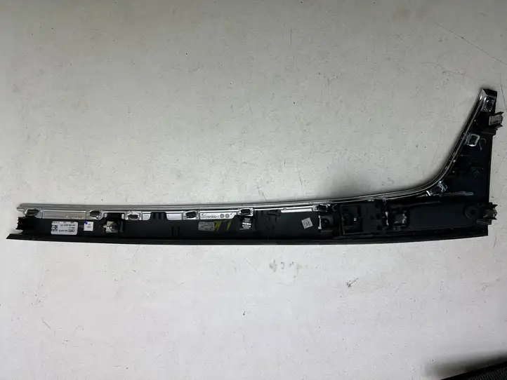 Audi A4 S4 B9 8W (2019 - ) 8W1853190Q Комплект отделки дверей — фото 22