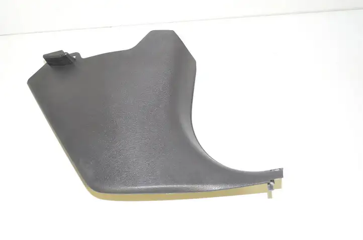 BMW 3 F30 F35 F31 (2012 - 2018) 7221904 Внутренняя отделка переднего порога — фото 1