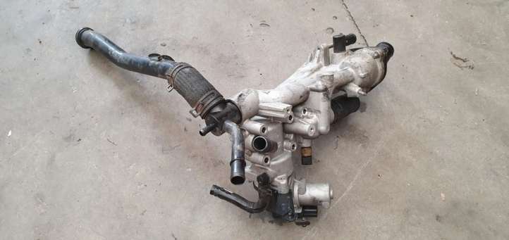 KIA Sorento EGR termostatas