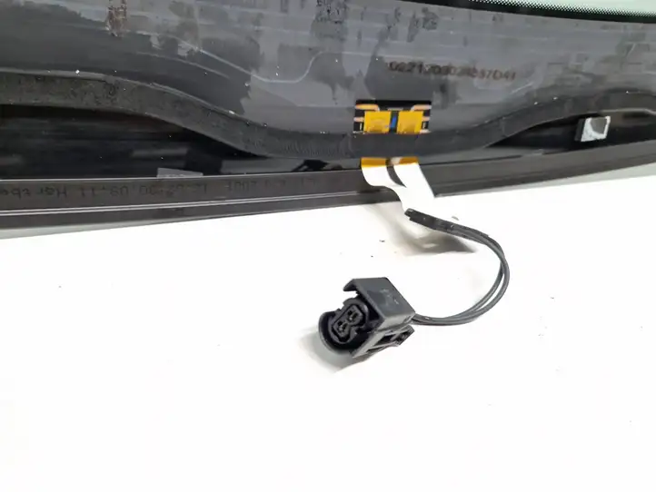 Mercedes-Benz CLS C218,X218 (2011 - 2017) 43R001216 Переднее стекло — фото 10