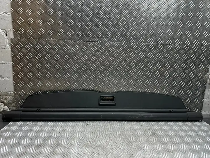Volkswagen Touran II (2010 - 2016) 1T0867871 Шторка — фото 2