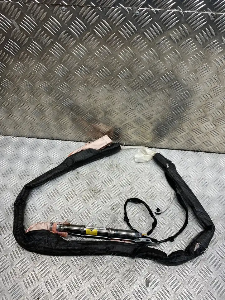 Citroen C5 (2004 - 2008) 9682751780 Боковая подушка безопасности шторка — фото 2