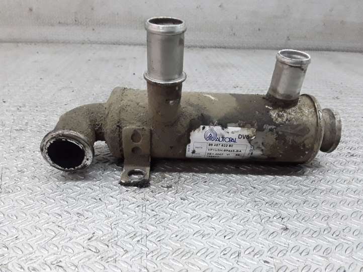 9646762280 Citroen Berlingo EGR aušintuvas