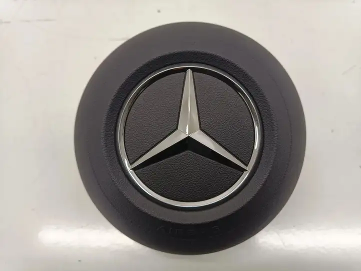 Mercedes-Benz E AMG W213 (2016 - ) A0994601907 Руль — фото 13