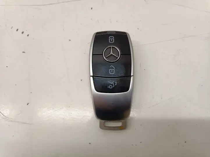 Mercedes-Benz E AMG W213 (2016 - ) A2569003100 Комплект системы зажигания — фото 6