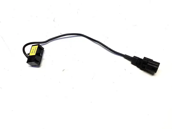 Nissan Qashqai (2013 - 2017) 28336HV00A Микрофон (Bluetooth / телефон) — фото 3