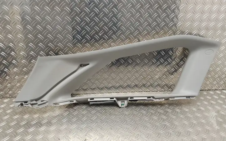 Toyota Auris E180 (2012 - 2018) 6248002300 Облицовка заднего бокового стекла — фото 1