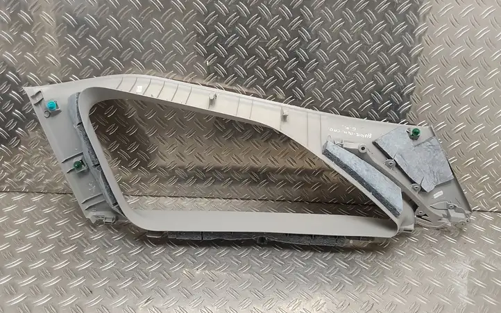 Toyota Auris E180 (2012 - 2018) 6248002300 Облицовка заднего бокового стекла — фото 3