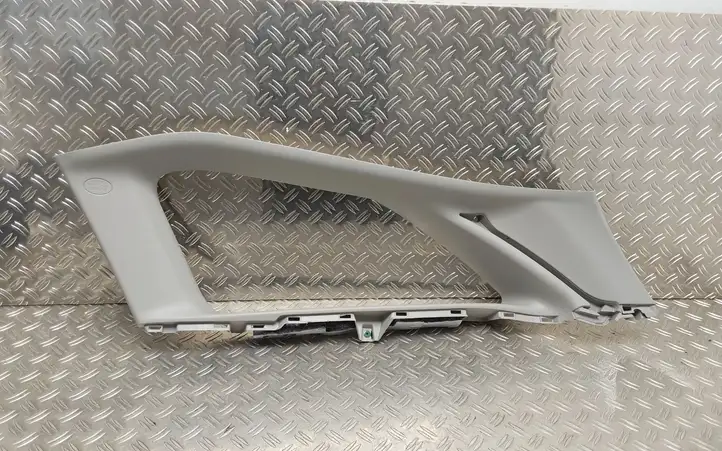 Toyota Auris E180 (2012 - 2018) 6247002300 Облицовка заднего бокового стекла — фото 1