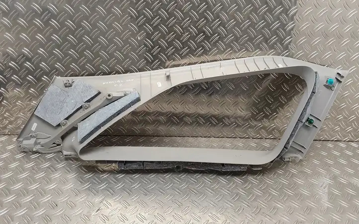 Toyota Auris E180 (2012 - 2018) 6247002300 Облицовка заднего бокового стекла — фото 2