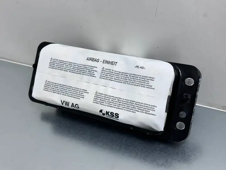 Audi A3/S3 8V (2016 - 2020) 8V0880204G Подушка безопасности пассажира — фото 1