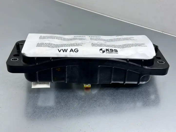 Audi A3/S3 8V (2016 - 2020) 8V0880204G Подушка безопасности пассажира — фото 4