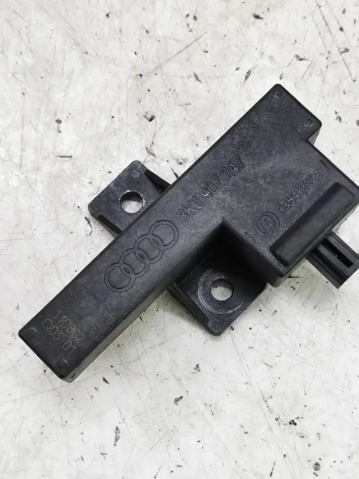 Audi A6 C7 (2011 - 2014) 8K0907247 Антенна системы Keyless — фото 2