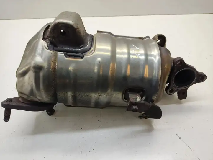 Kia Sportage (2014 - 2016) C02A060 Катализатор / DPF / FAP — фото 7