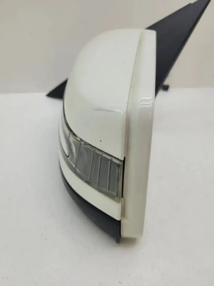 Mercedes-Benz C W204 (2007 - 2014) A2048106593 Боковое зеркало с электроприводом — фото 16