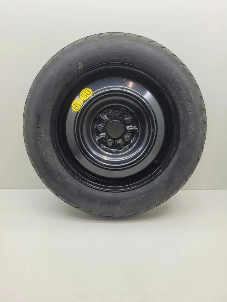 Toyota RAV 4 (XA40) (2012 - 2018) T17X4T Запасное колесо R17 — фото 1