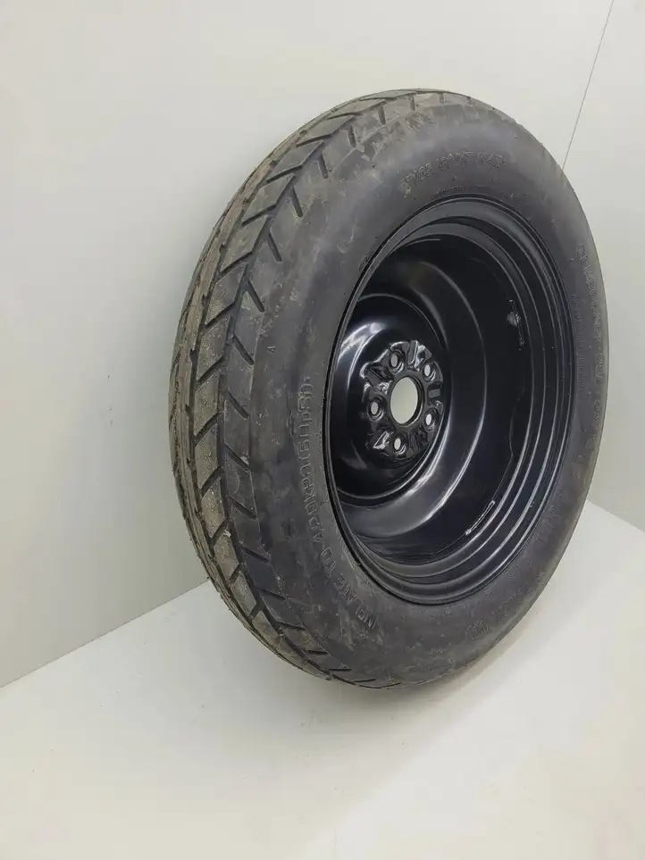 Toyota RAV 4 (XA40) (2012 - 2018) T17X4T Запасное колесо R17 — фото 3