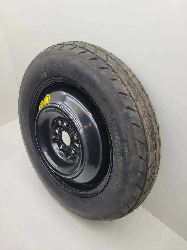 Toyota RAV 4 (XA40) (2012 - 2018) T17X4T Запасное колесо R17 — фото 4