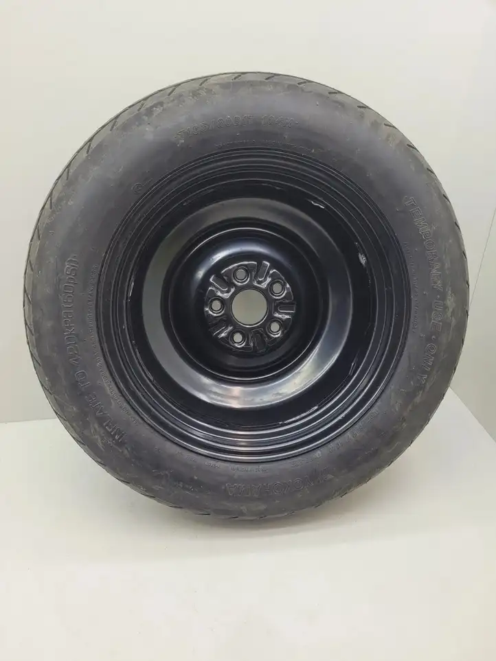 Toyota RAV 4 (XA40) (2012 - 2018) T17X4T Запасное колесо R17 — фото 5