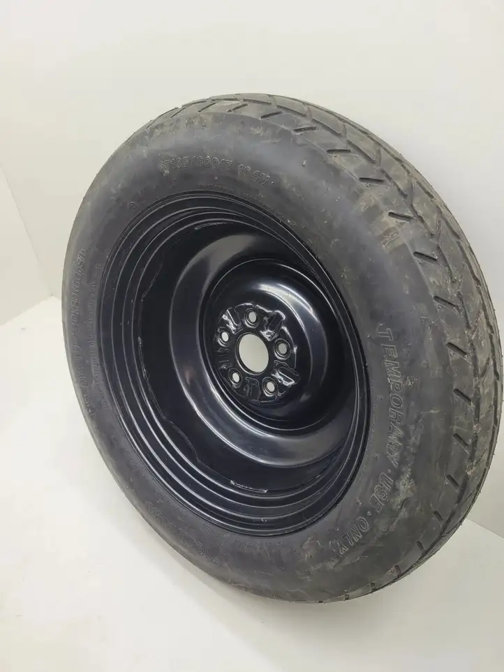 Toyota RAV 4 (XA40) (2012 - 2018) T17X4T Запасное колесо R17 — фото 6
