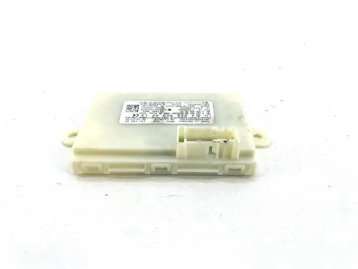 Mercedes-Benz E W213 (2016 - ) A2229004213 Блок бесключевого доступа — фото 4