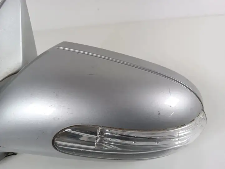 Mercedes-Benz SL R230 (2001 - 2012) Боковое зеркало с электроприводом — фото 5