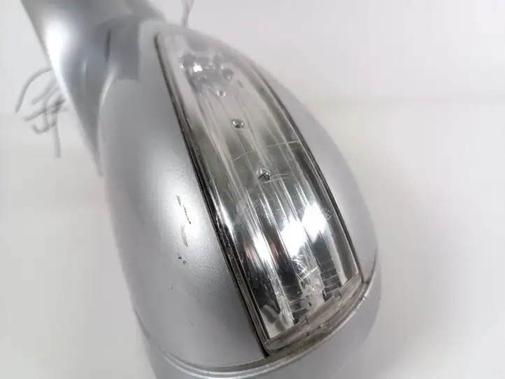 Mercedes-Benz SL R230 (2001 - 2012) Боковое зеркало с электроприводом — фото 6
