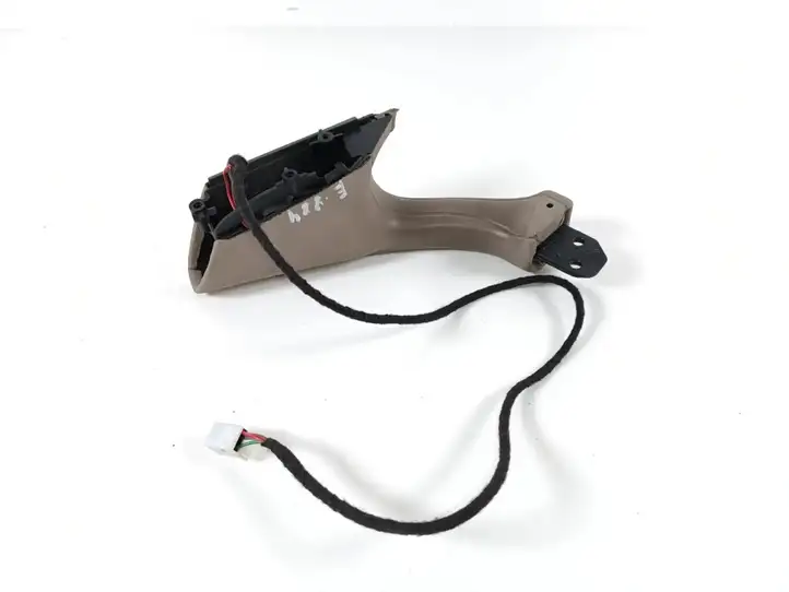 Mercedes-Benz SL R230 (2001 - 2012) Блок кнопок стеклоподъемников — фото 2