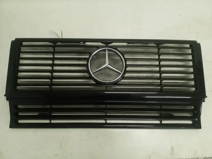 Mercedes-Benz G W461 463 (1989 - 2017) A4638880615 Передняя решетка — фото 5